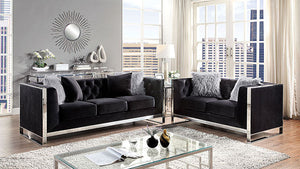 Evadne - Chair