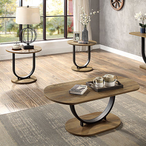 Olbia - 3 Pc. Table Set