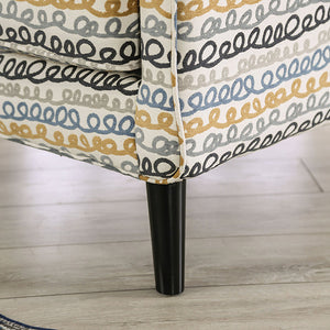 Chancery - Chair