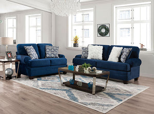 Waldstone - Sofa