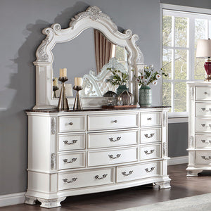 Esparanza - Dresser