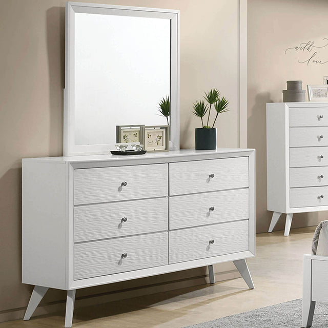 Dortmund - Dresser