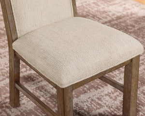 Monclova - Side Chair