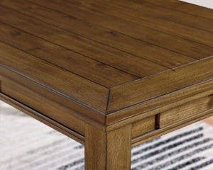 Rapidview - Dining Table