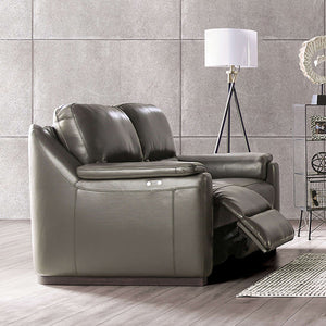 Altamura - Power Loveseat