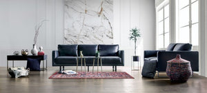Mezzanotte - Loveseat