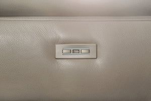 Balderico - Power Sofa