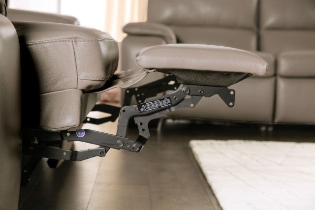 Balderico - Power Sofa