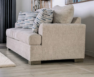 Leytonstone - Loveseat