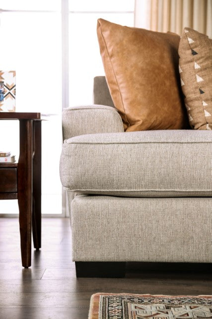 New Meadows - Loveseat
