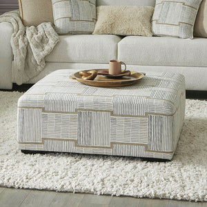 Cochrane - Ottoman