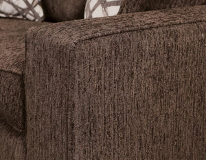 West Acton - Loveseat