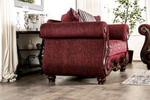 Sassari - Loveseat