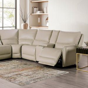 Hestia - Power Sectional