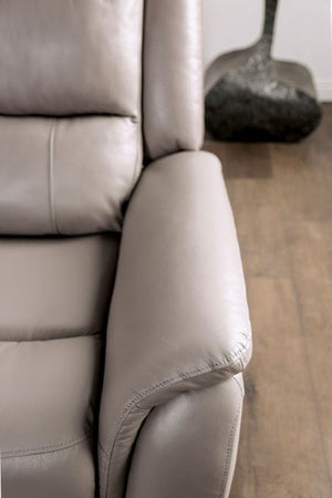 Gorgius - Power Loveseat