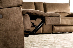 Cerelia - Power Sectional