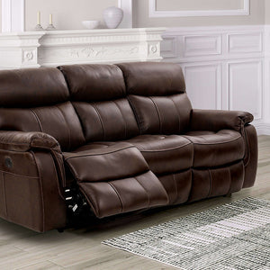 Antenor - Power Sofa