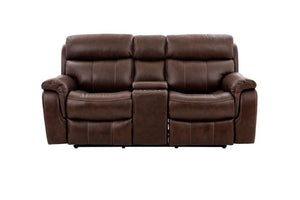 Antenor - Power Loveseat