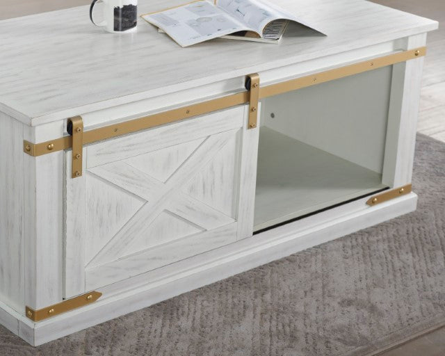 Bacerra - Coffee Table