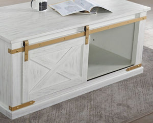 Bacerra - Coffee Table