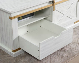 Bacerra - Coffee Table