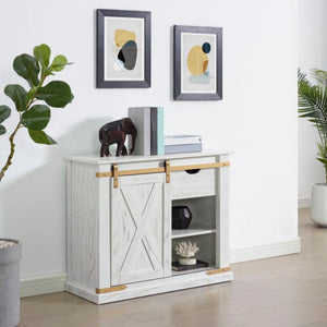 Bacerra - Sofa Table