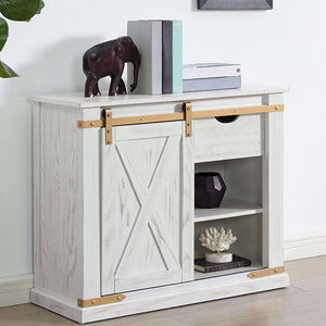 Bacerra - Sofa Table