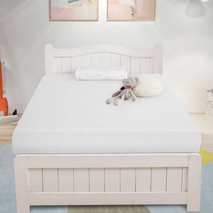 Artemisia - 8" Full Memory Foam Mattress