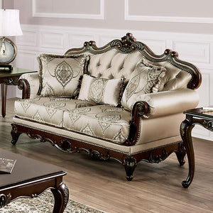 Veracruz - Loveseat