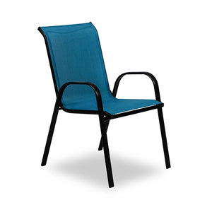 Pierro - 5 Pc. Outdoor Dining Set
