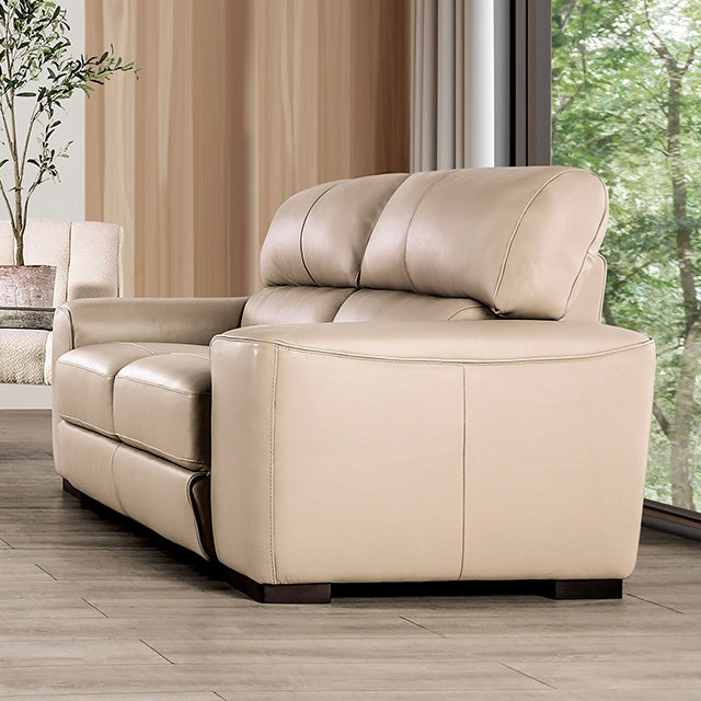 Marsicano - Loveseat