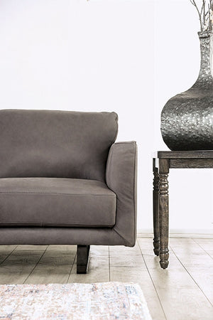 Mezzanotte - Loveseat
