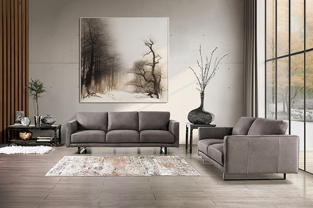 Mezzanotte - Sofa