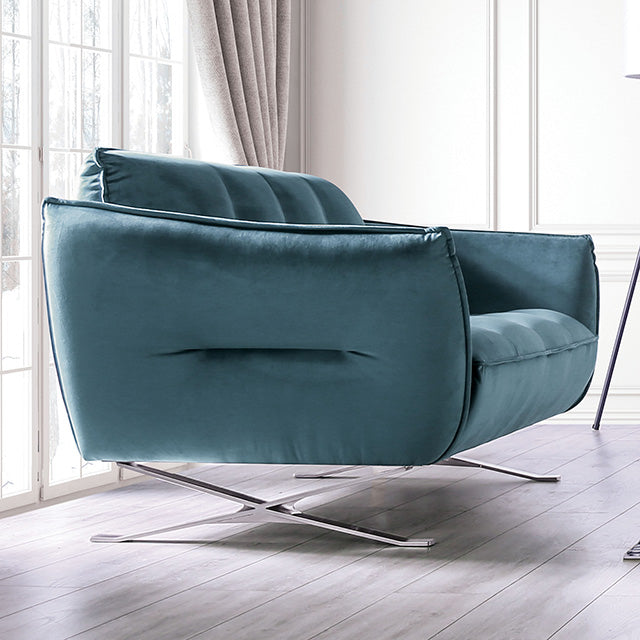 Civellutino - Loveseat