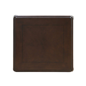 Halcaster - End Table