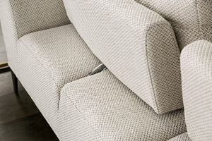 Gladbach - Sectional, Left Chaise