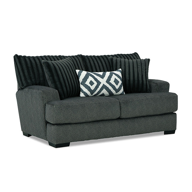 Loughlin - Loveseat