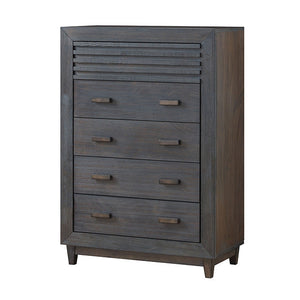 Griffin - Chest