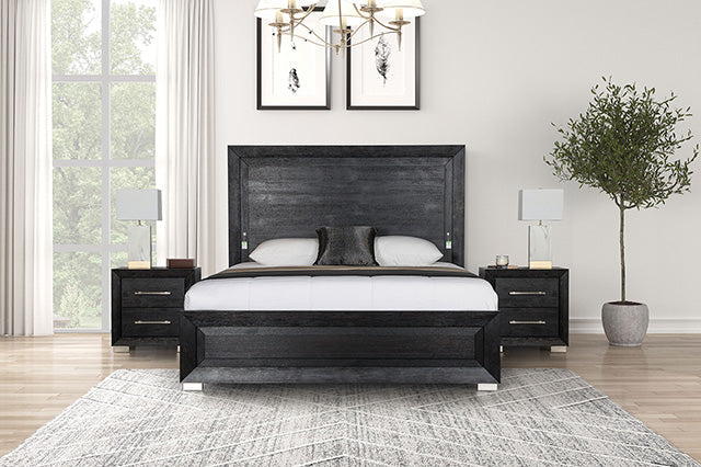 Ashbourne - Queen Bed
