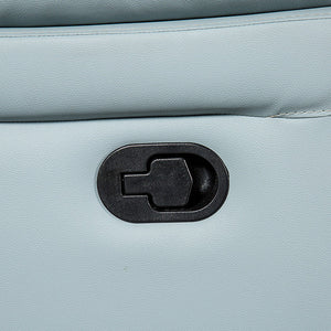 Glarus - Loveseat Manual Recliner