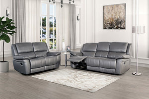 Glarus - Recliner Chair