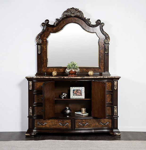 Aquilina - Dresser