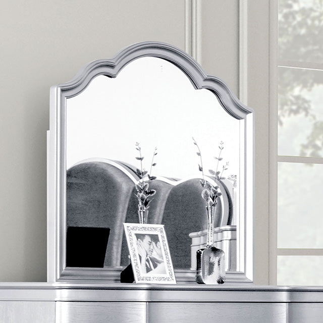 Melodi Parc - Mirror