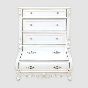 Valentini - Chest