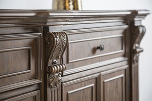 Seven Oaks - Side Board