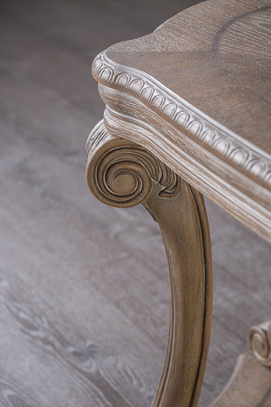 Seven Oaks - End Table