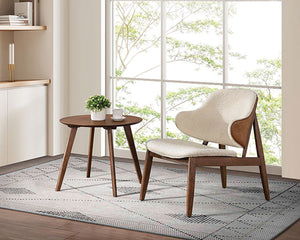 Belp - Accent Chair