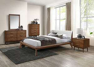 Lenzburg - Full Bed