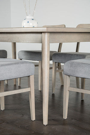 Keynes - Dining Table