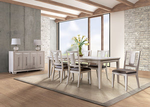 Hinwitz - Dining Table